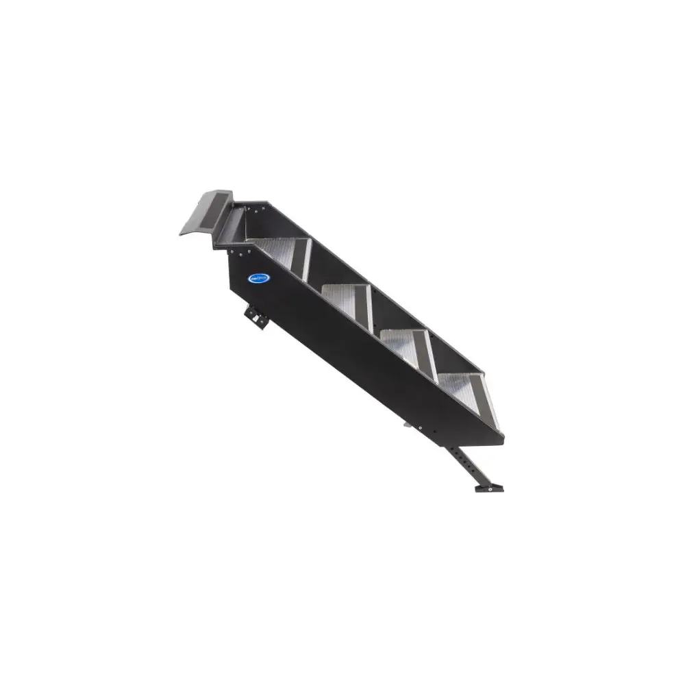 Gen 2 Entry Step - 4 Manual Folding Steps - MORSTP-213